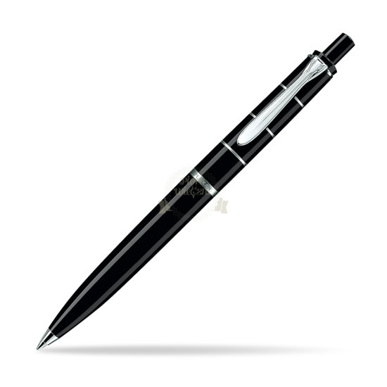 Pelikan K215 Classic Rings Ballpoint Pen