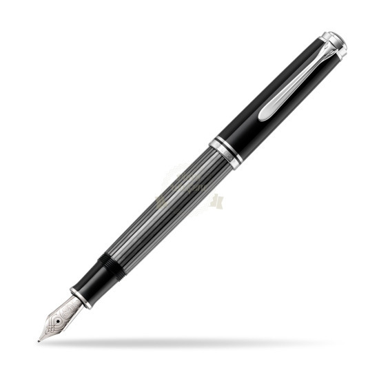 Pelikan M805 Souveran Stresemann "EF" Füllfederhalter