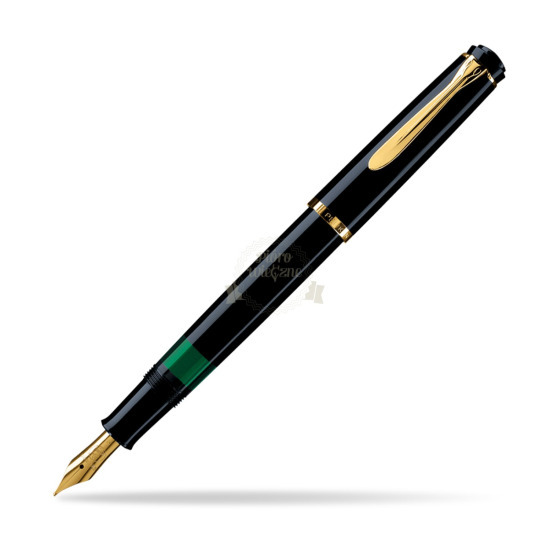 Pelikan M200 classic "M" Nero Penna Stilografica