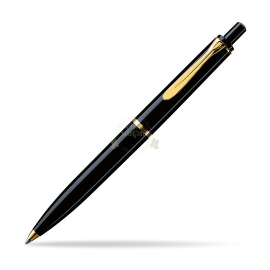Pelikan K200 Classic Nero Penna a Sfera