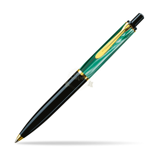 Pelikan K200 Classic Verde Penna a Sfera
