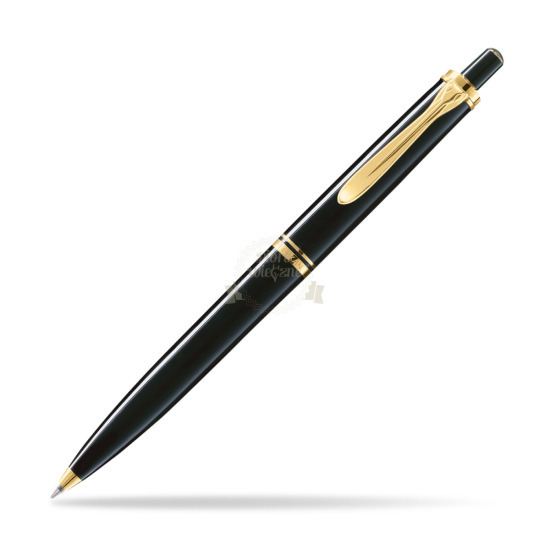 Pelikan K400 Souveran Nero Penna a Sfera