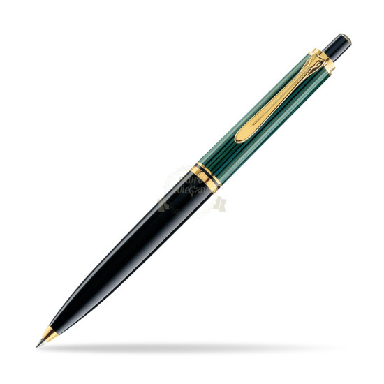 Pelikan K400 Souveran Verde Penna a Sfera