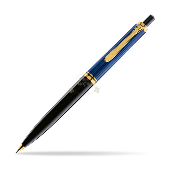 Pelikan K400 Souveran Blu Penna a Sfera