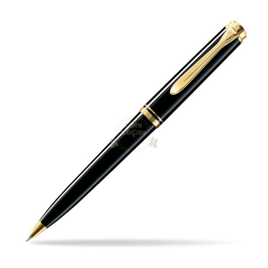 Pelikan K800 Souveran Nero Penna a Sfera