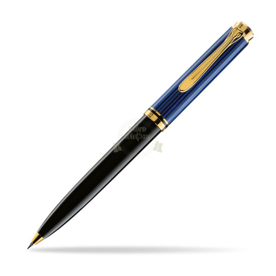 Pelikan K800 Souveran Blu Penna a Sfera