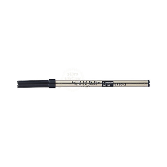 Cross® Slim Schwarz Ersatzmine für Kugelschreiber (M)