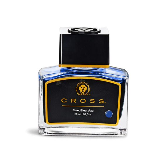 Cross® Blu Inchiostro 62,5 ml