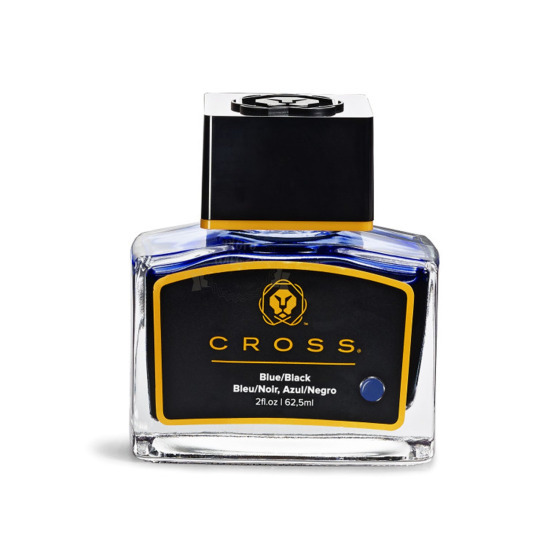Cross® Blu Marino Inchiostro 62,5 ml