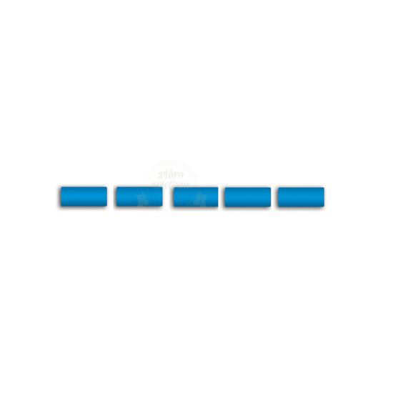 Replacement Cross® Matita Gomme Blu