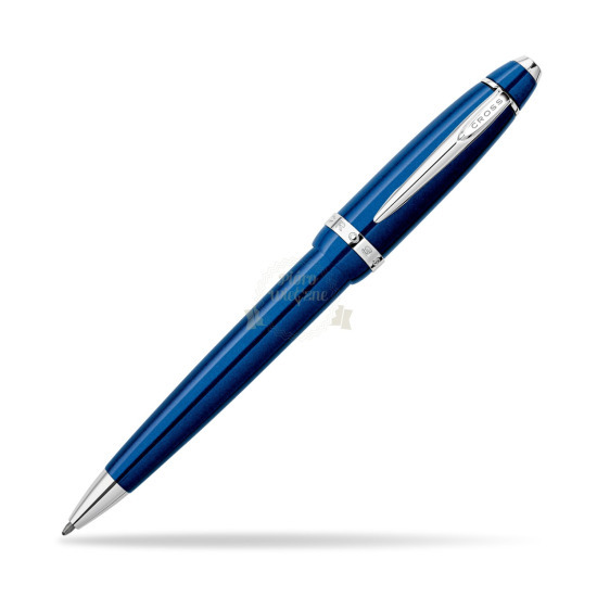 Cross® Affinity Blu CT Penna a Sfera