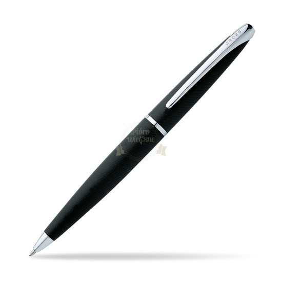 Cross® ATX® Nero Basalt CT Penna a Sfera