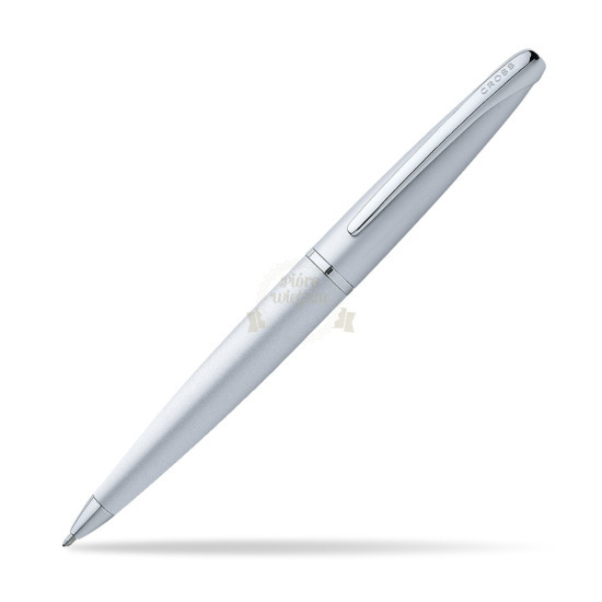 Cross® ATX® Opaco Chrome CT Penna a Sfera