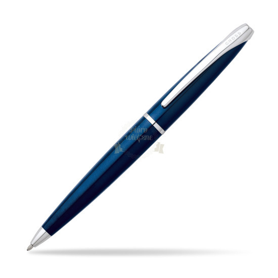 Cross® ATX® Blu CT Penna a Sfera
