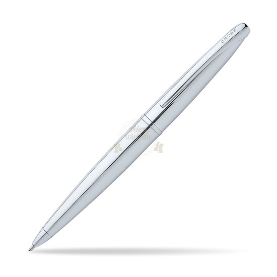 Cross® ATX® Glossy Chrome CT Penna a Sfera