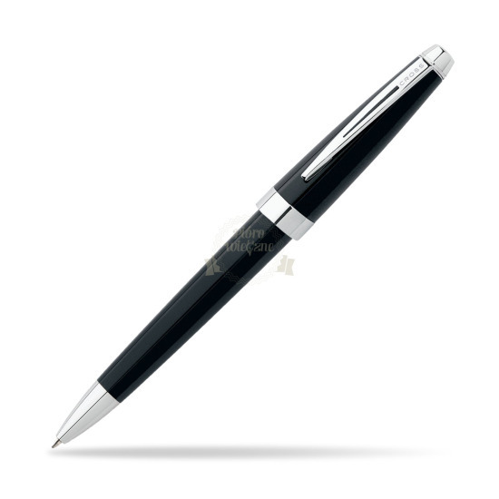Cross® Aventura Onyx Nero CT Penna a Sfera