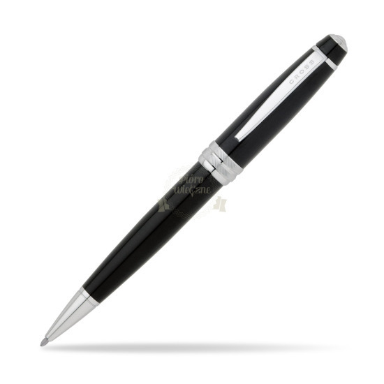 Cross® Bailey Nero Lacquer CT Penna a Sfera