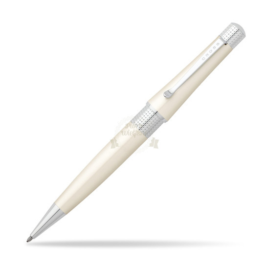 Cross® Beverly Bianco CT Penna a Sfera
