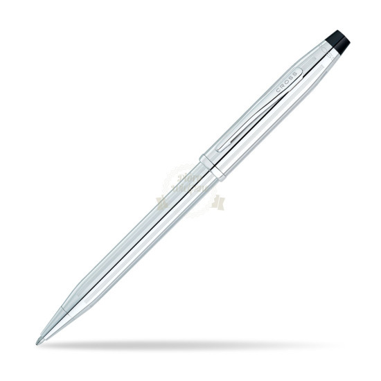 Cross® Century® II Glossy cromato CT Penna a Sfera