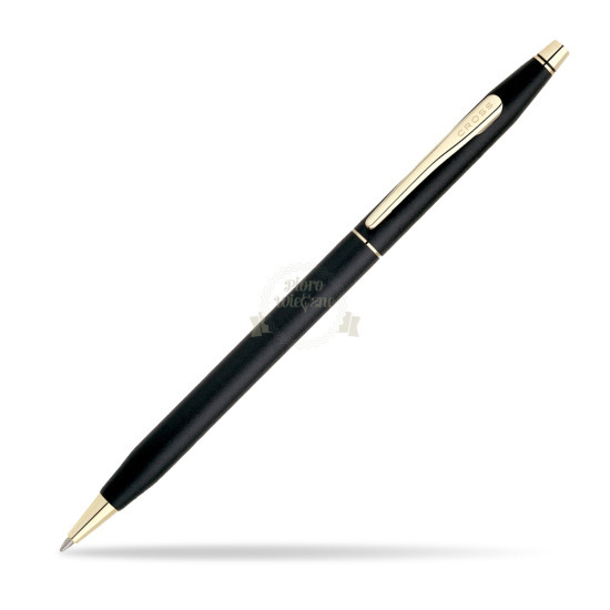 Cross® Classic® Century® Classic Nero® GT Penna a Sfera