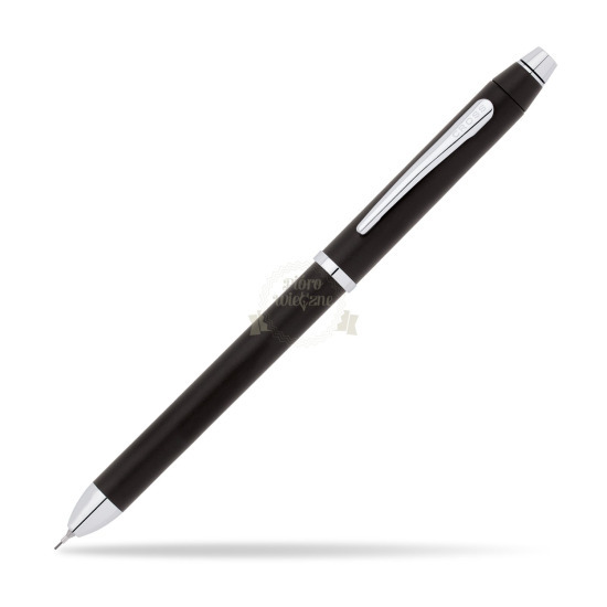 Cross® Tech3+ Nero CT Penna a Sfera
