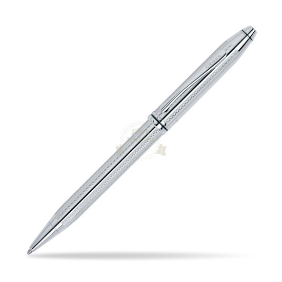 Cross® Townsend® Platinum CT Penna a Sfera