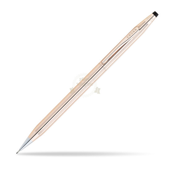 Cross® Classic® Century® Automatic Pencil Rose Gold GT