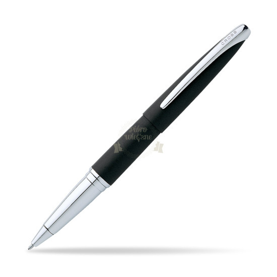 Cross® ATX® Nero Basalt CT Penna Rollerball
