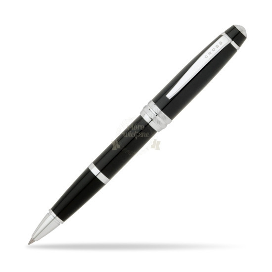 Cross® Bailey Nero Lacquer CT Penna Rollerball