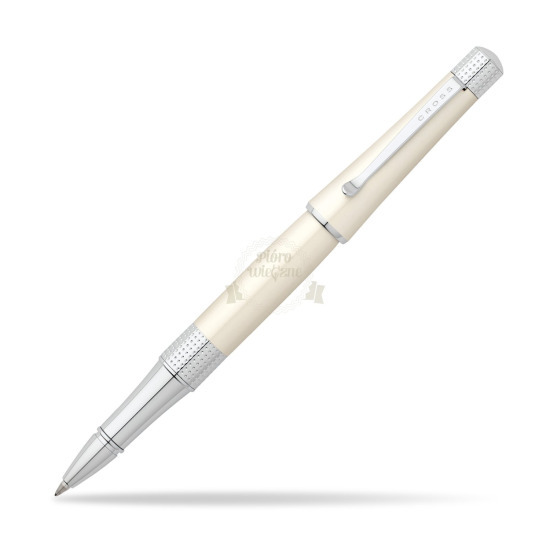Cross® Beverly Bianco CT Penna Rollerball