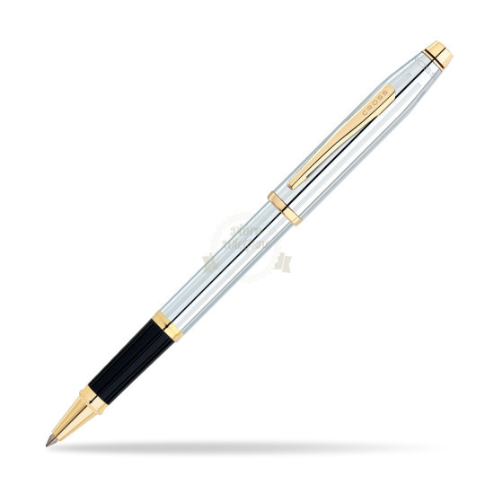 Cross® Century® II Medalist® GT Penna Rollerball