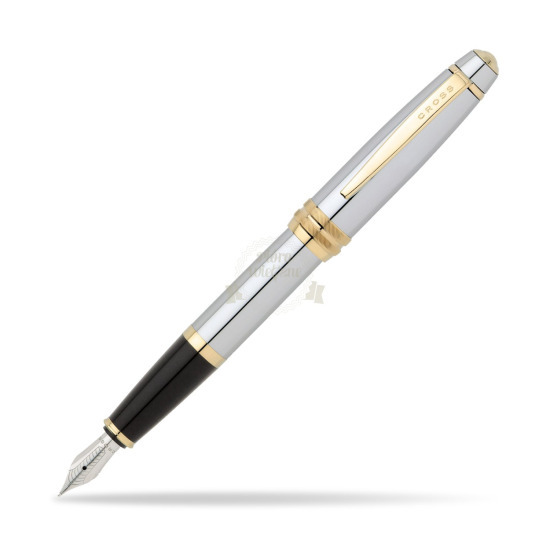 Cross® Bailey Medalist GT Penna Stilografica
