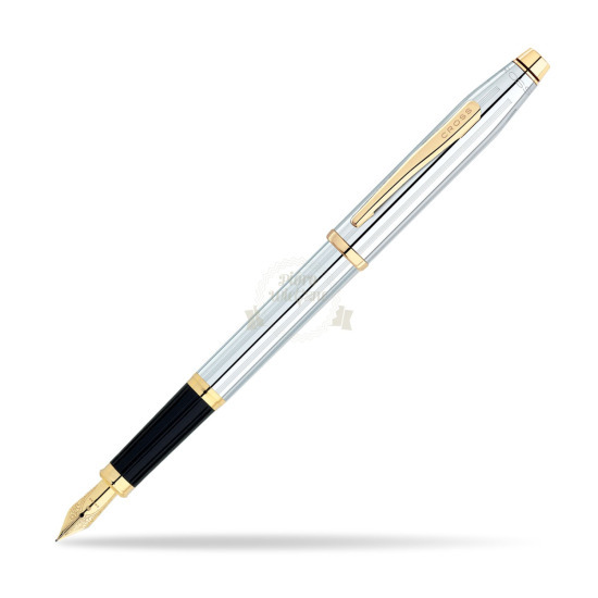 Cross® Century® II Medalist® GT Penna Stilografica