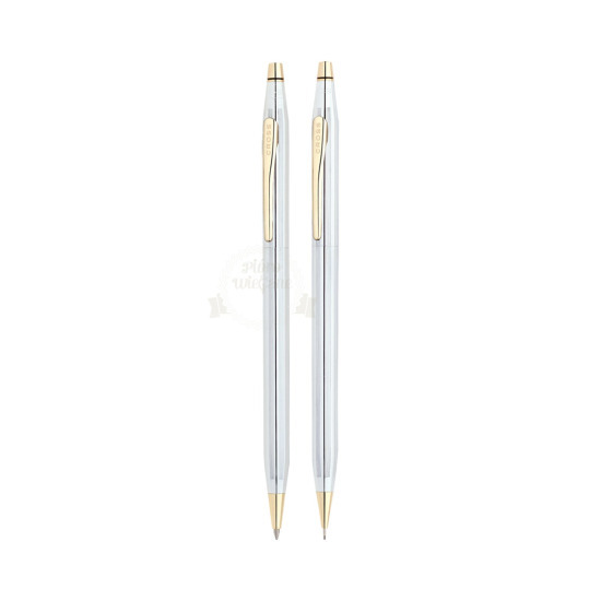 Bolígrafo + Portamina set Cross® Classic® Century® Medalist® GT