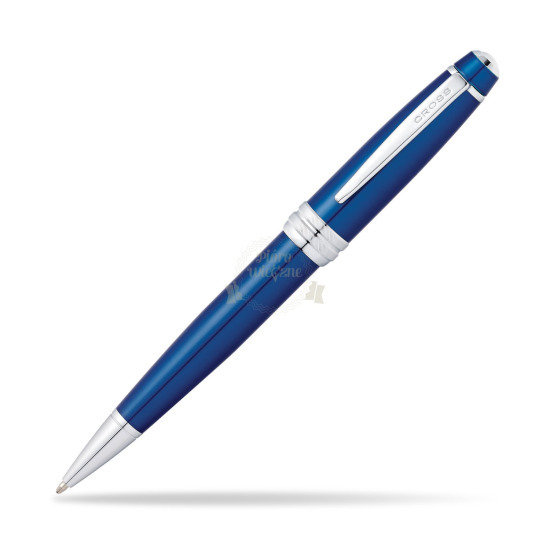 Cross® Bailey Blu CT Penna a Sfera