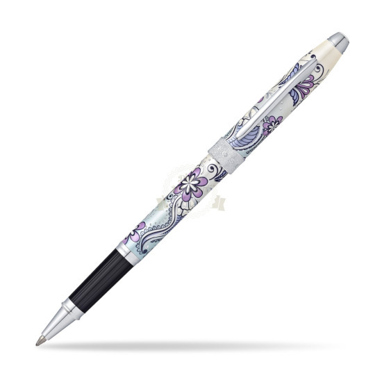 Cross® Botanica Orchid CT Penna Rollerball