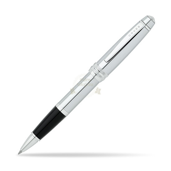 Cross® Bailey Chrome CT Penna Rollerball