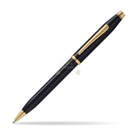 Cross® Century® II Nero GT Penna a Sfera
