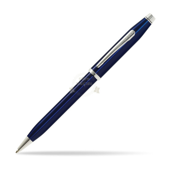 Cross® Century® II Blu CT Penna a Sfera