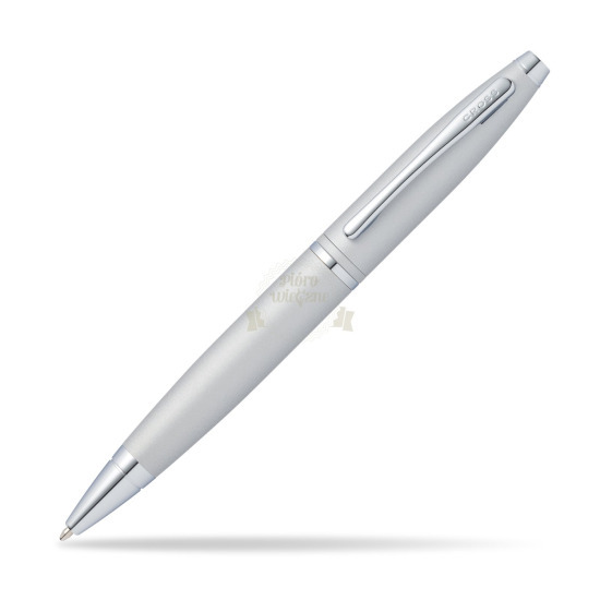 Cross® Calais Satin Chrome CT Penna a Sfera