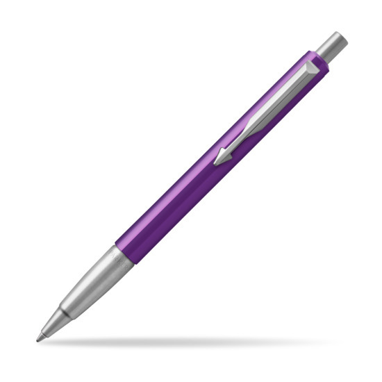 Parker Vector Purple Bolígrafo