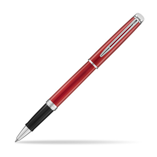 Waterman Hemisphere 2018 Comet Red CT Rollerball Pen