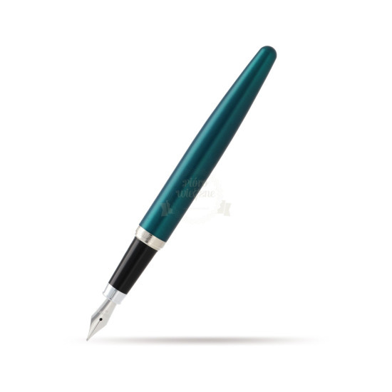 Sheaffer VFM Emerald Penna Stilografica