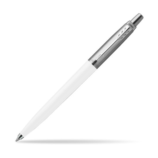 Parker Jotter Originals White Stylo-bille