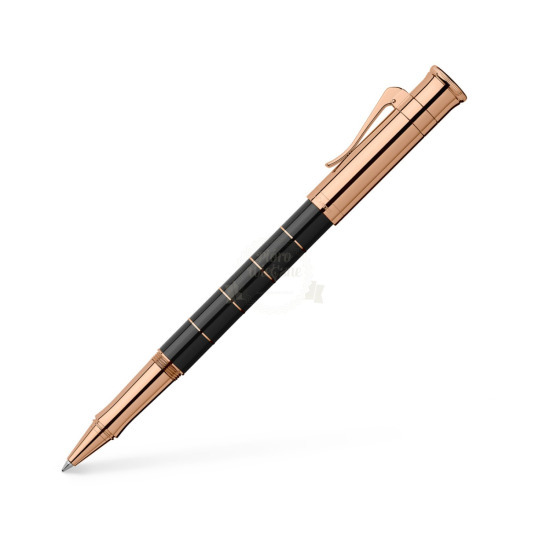 Classic Anello Rosegold Graf von Faber-Castell Rollerball Pen