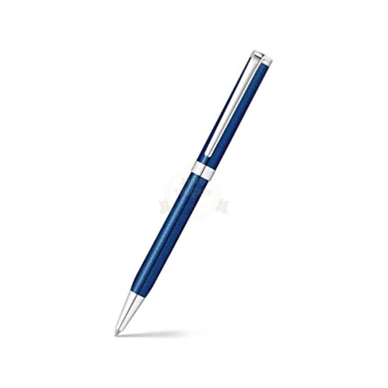 Sheaffer Intensity Blu Opaco CT Penna a Sfera