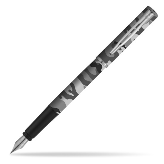 Waterman Allure Camo CT Pluma estilográficas