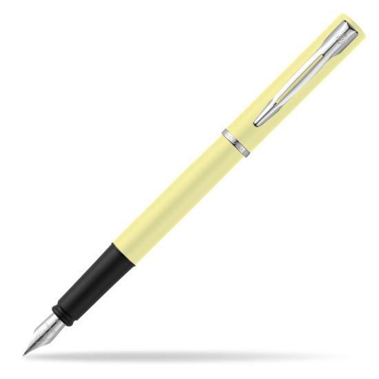 Waterman Allure Yellow CT Pluma estilográficas