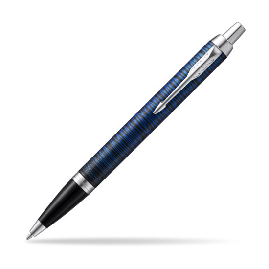 Parker IM Blue Origin Special Edition Bolígrafo