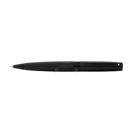 Sheaffer 300 black matte Ballpoint Pen